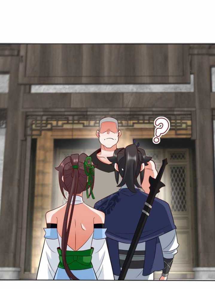 Endless devourer Chapter 214 Gambar 30