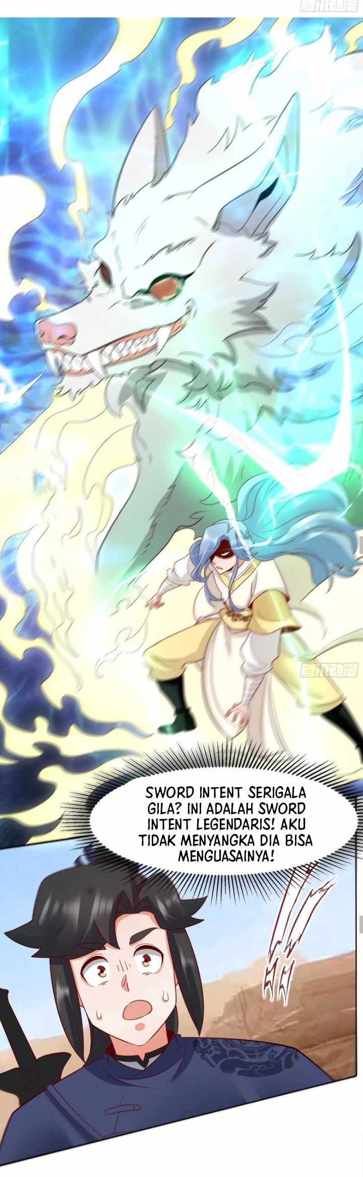 Endless devourer Chapter 214 Gambar 9