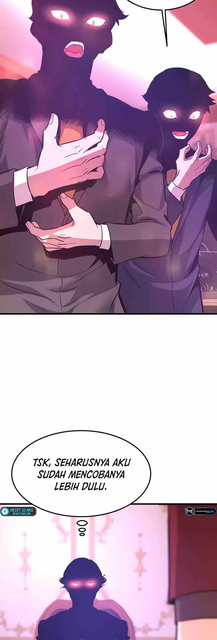 Han Dae Sung Returned From Hell Chapter 91 Gambar 10