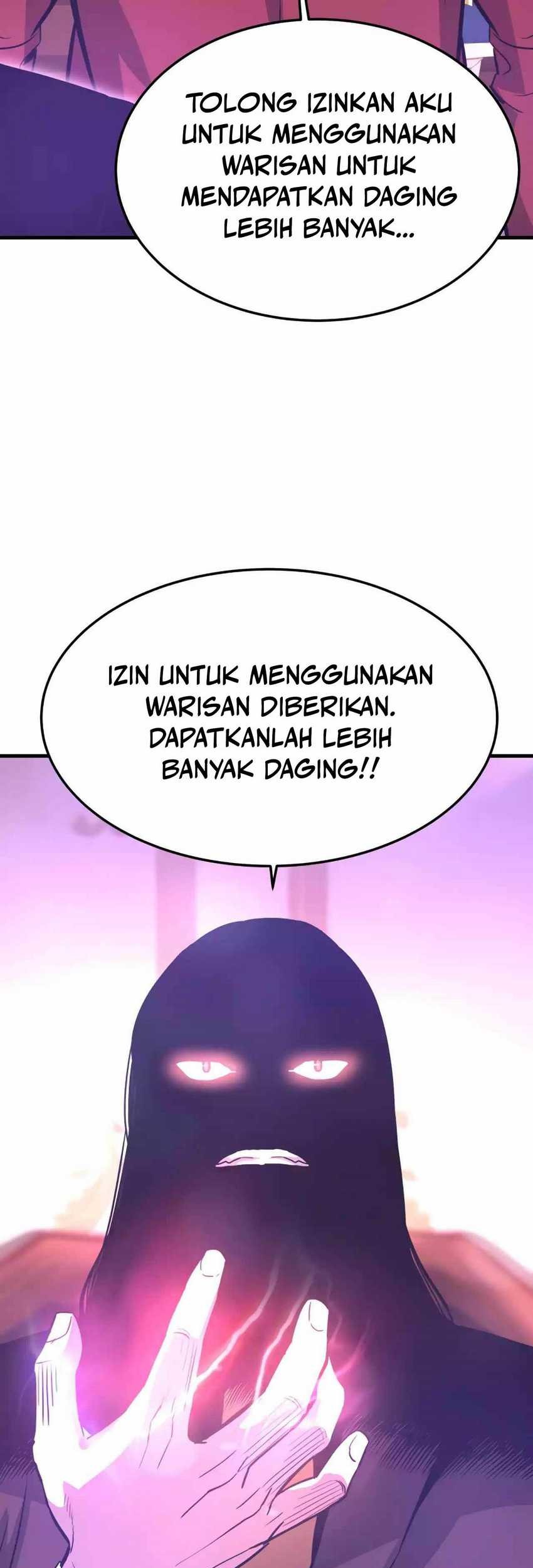 Han Dae Sung Returned From Hell Chapter 91 Gambar 14