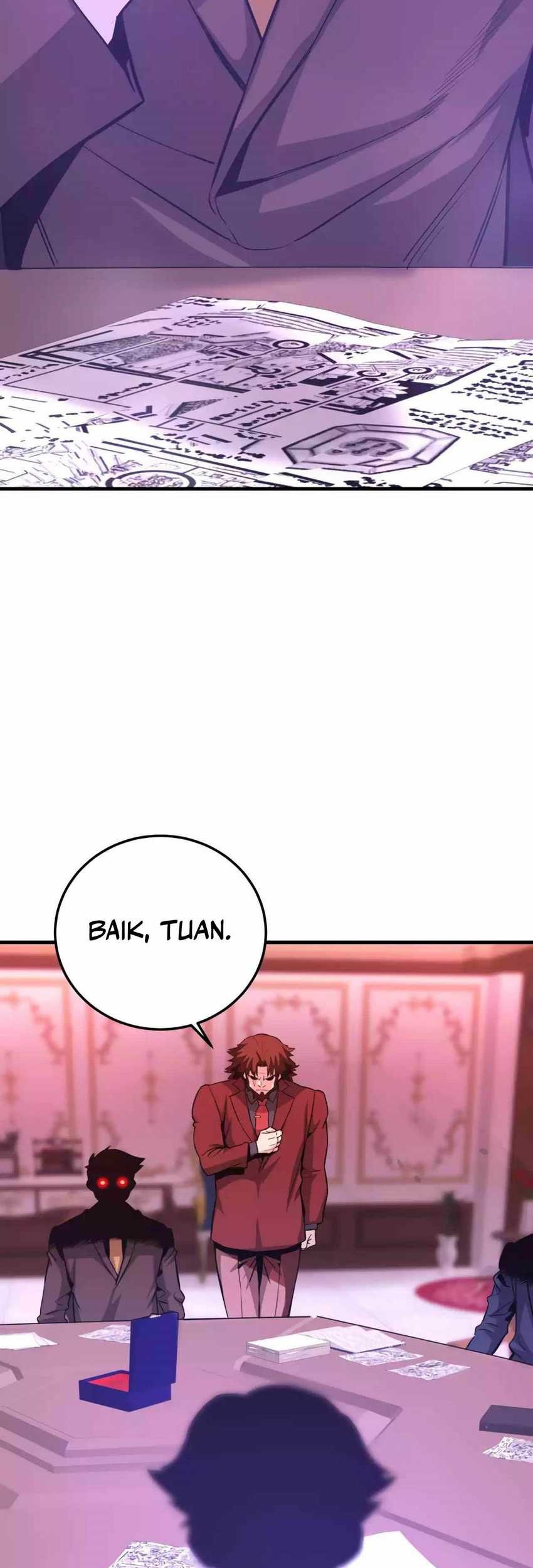 Han Dae Sung Returned From Hell Chapter 91 Gambar 16