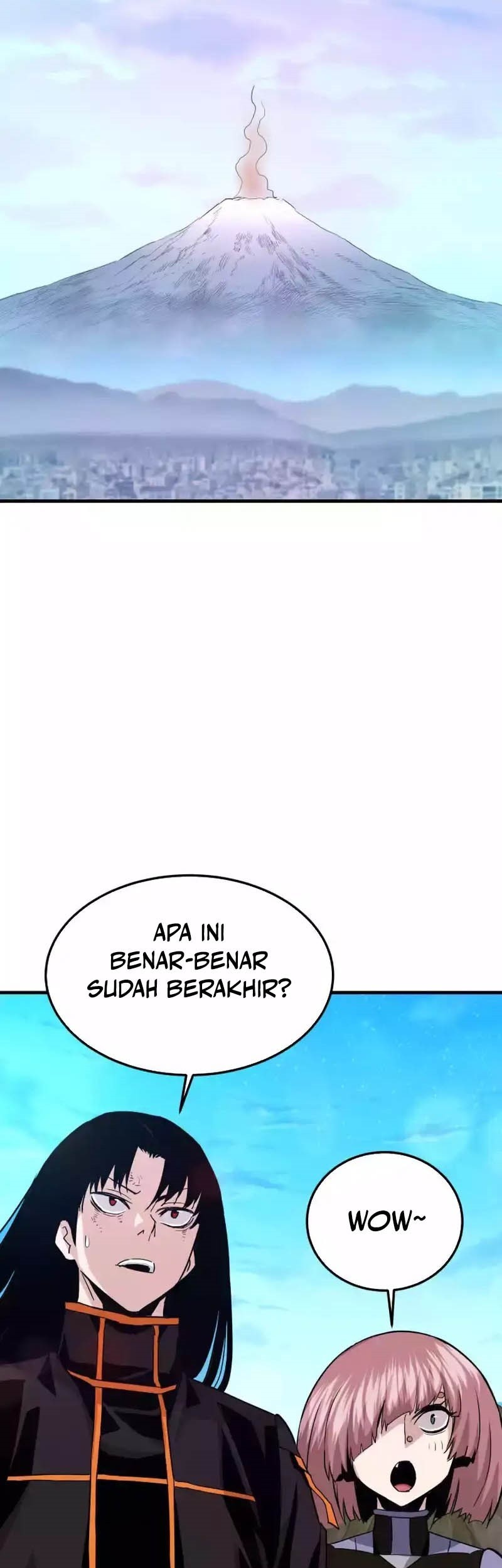 Baca Han Dae Sung Returned From Hell Chapter 89 Gambar 2