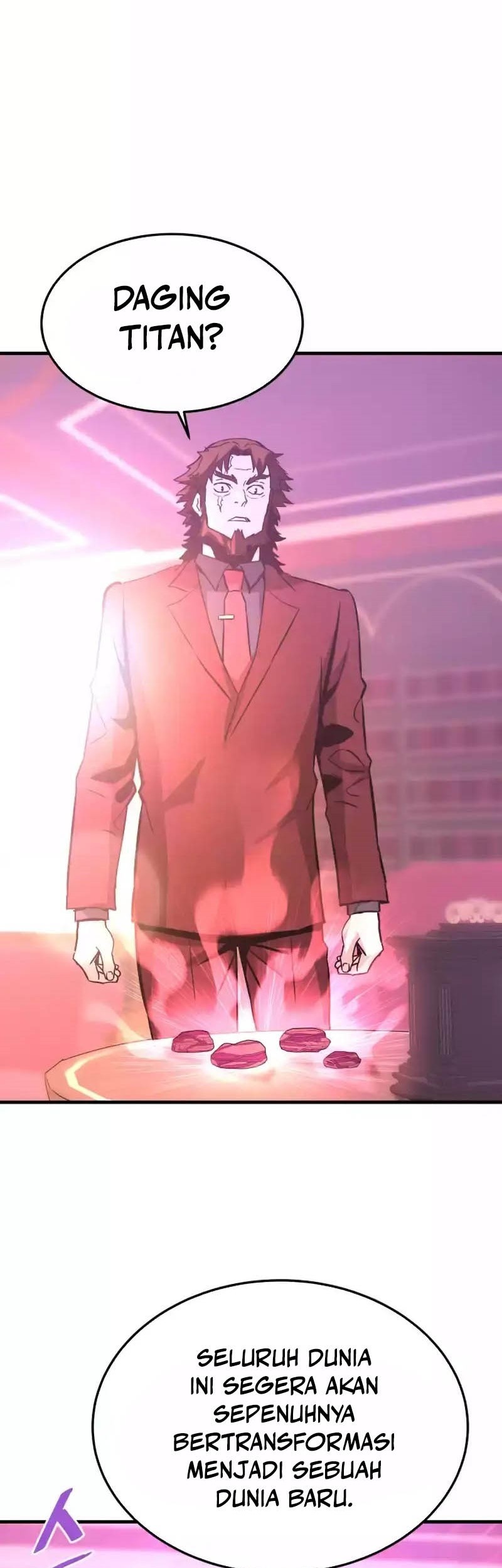 Han Dae Sung Returned From Hell Chapter 89 Gambar 82