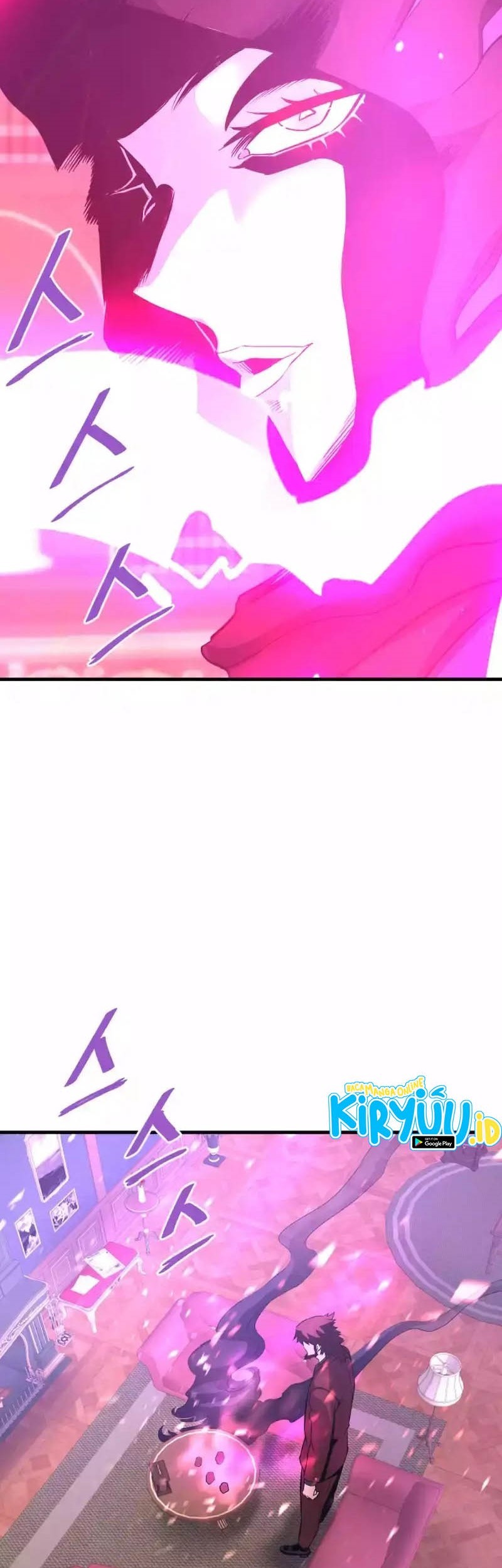 Han Dae Sung Returned From Hell Chapter 89 Gambar 84