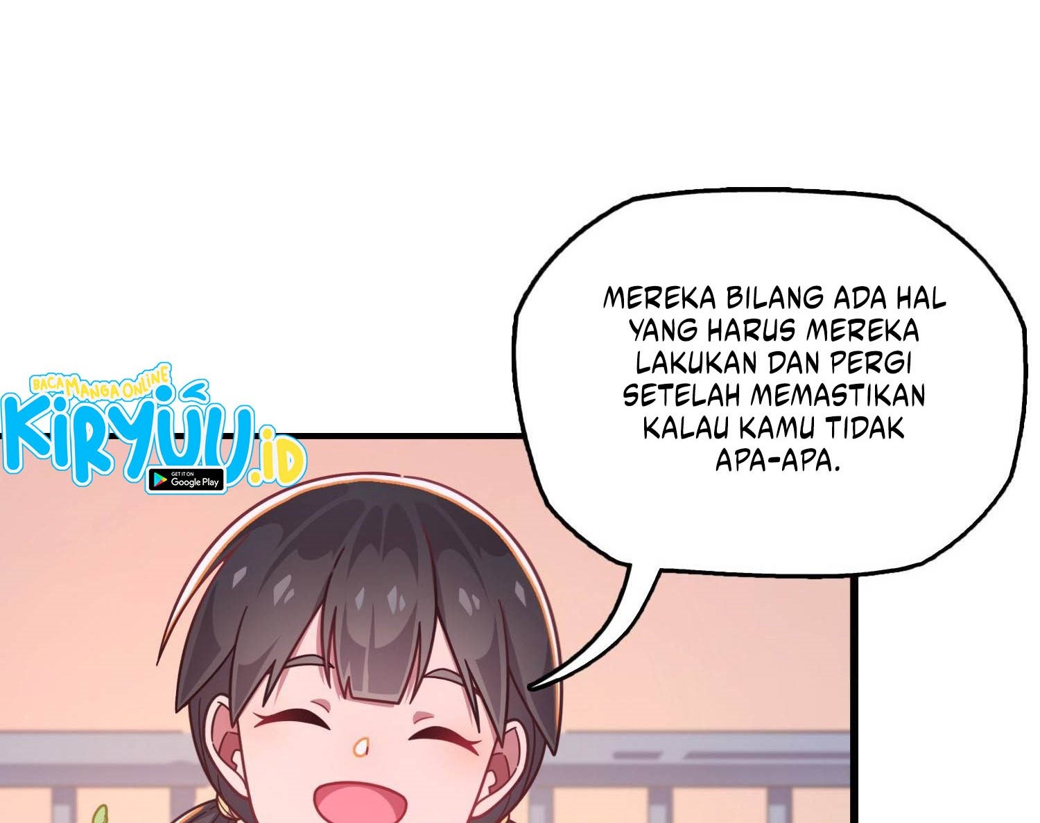 How To Properly Care For Your Pet Wife Chapter 56 Gambar 29