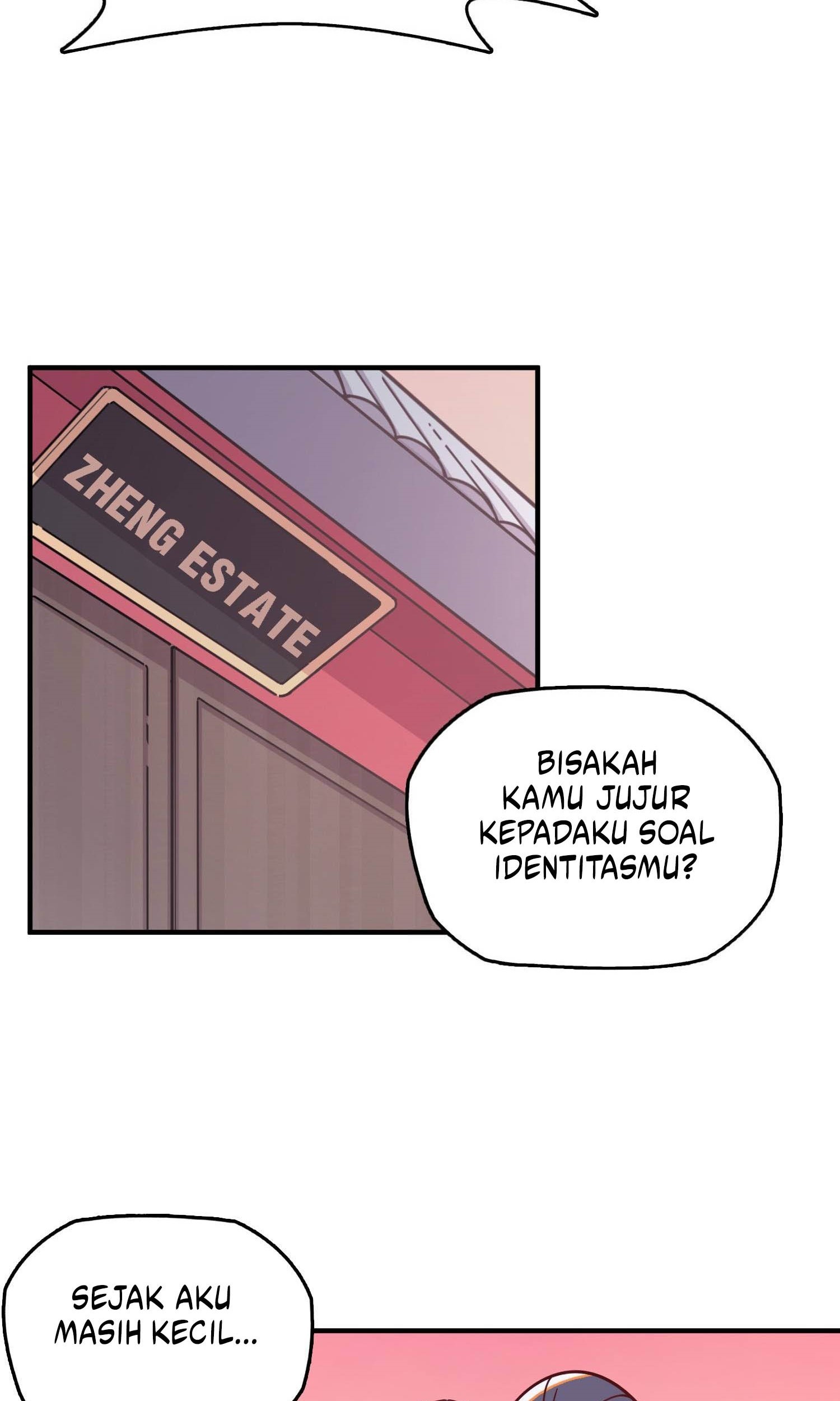 How To Properly Care For Your Pet Wife Chapter 56 Gambar 48