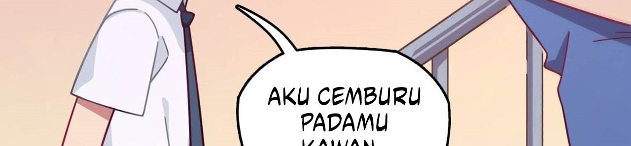 How To Properly Care For Your Pet Wife Chapter 56 Gambar 7