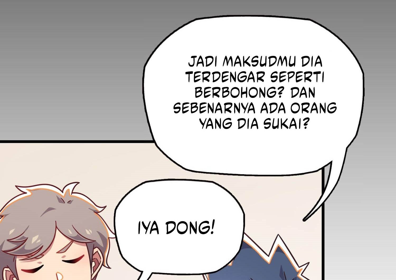 How To Properly Care For Your Pet Wife Chapter 55 Gambar 19