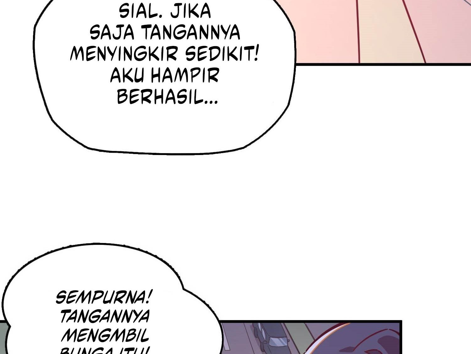 How To Properly Care For Your Pet Wife Chapter 55 Gambar 59