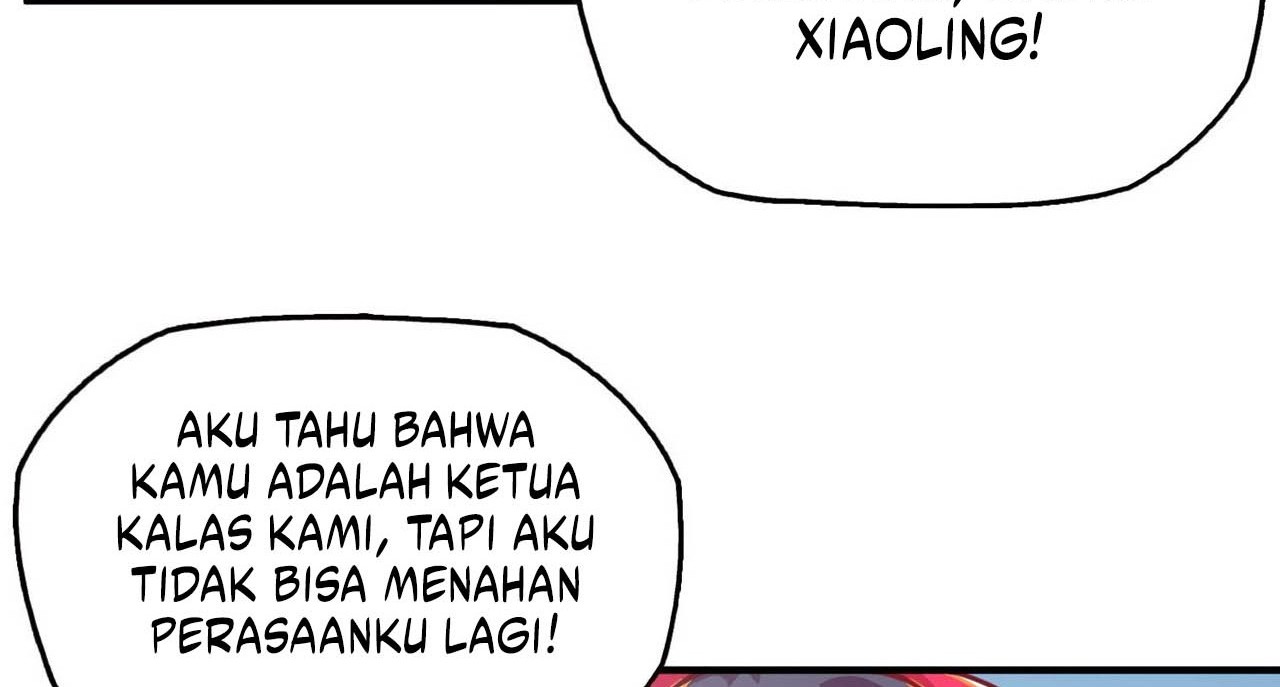 How To Properly Care For Your Pet Wife Chapter 55 Gambar 5