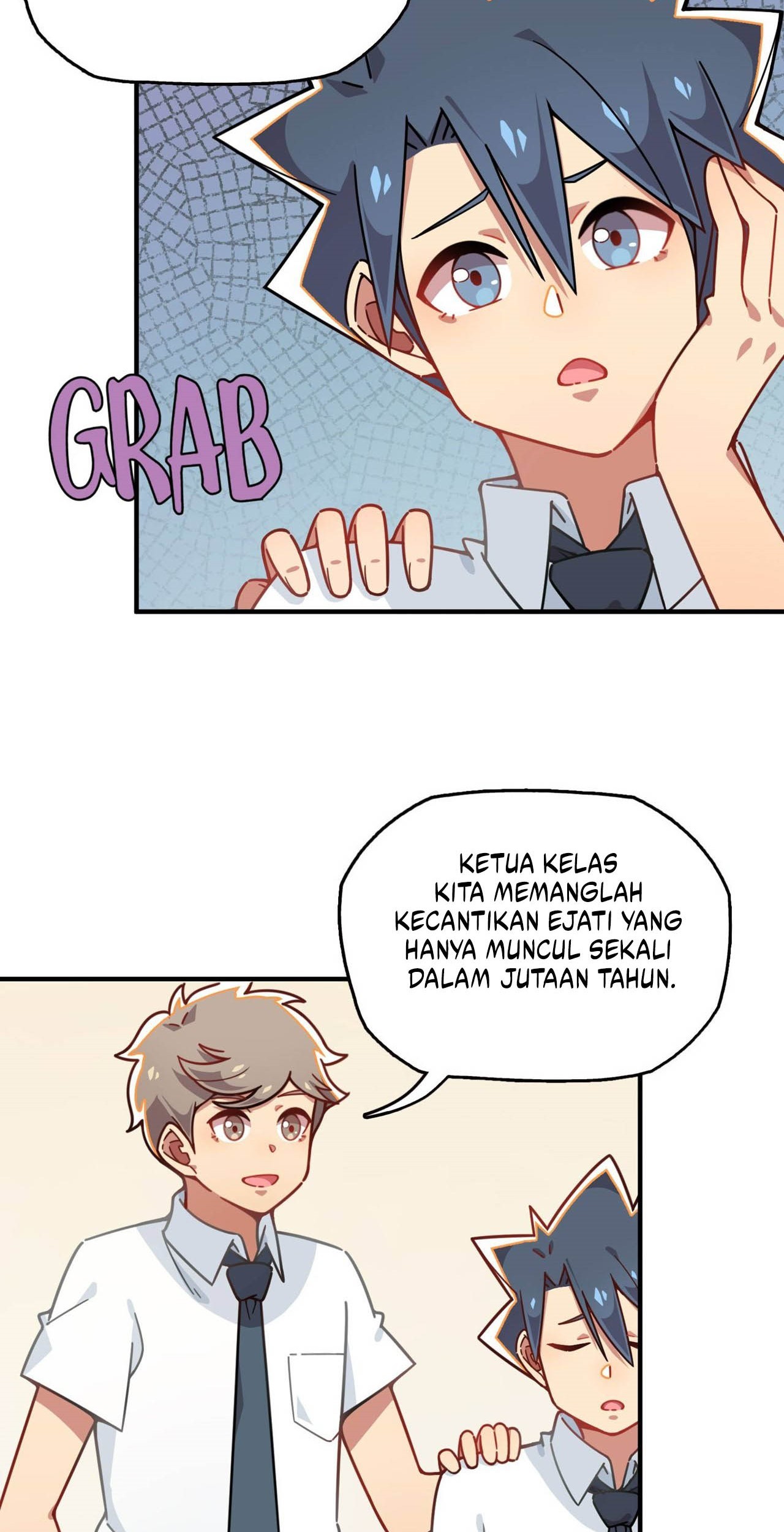 How To Properly Care For Your Pet Wife Chapter 55 Gambar 12