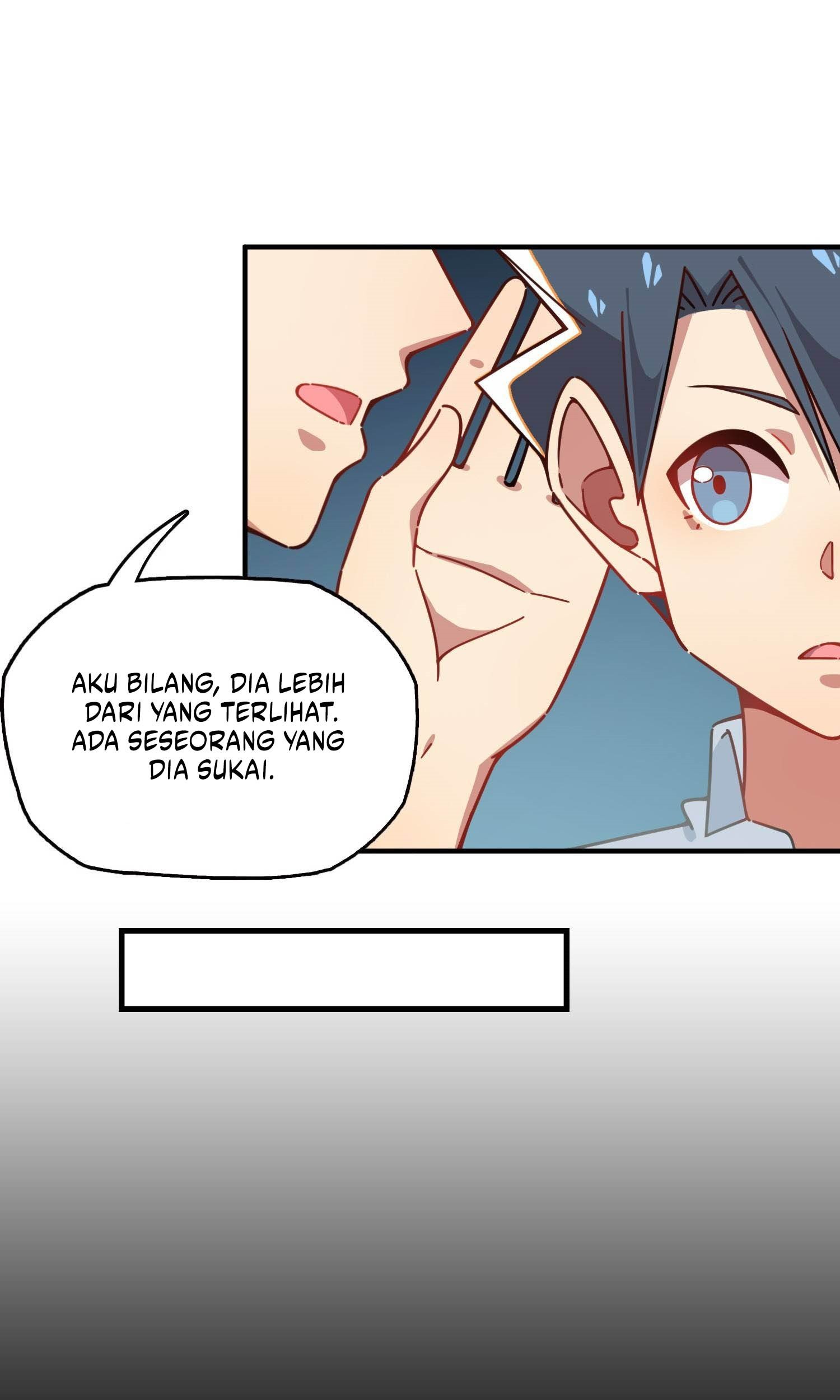 How To Properly Care For Your Pet Wife Chapter 55 Gambar 14