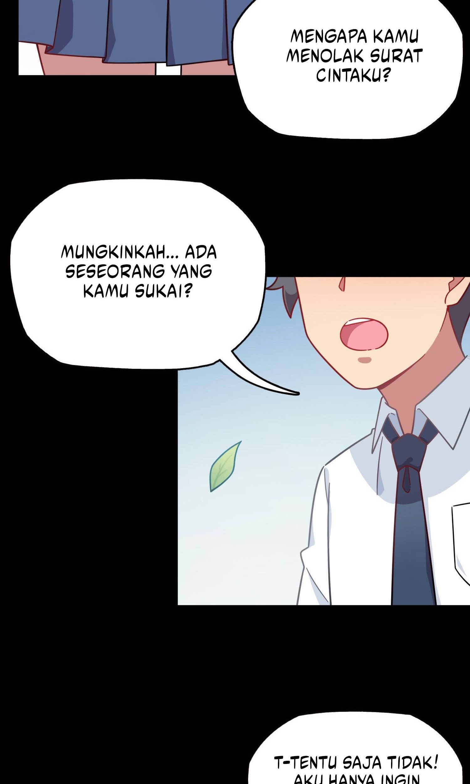 How To Properly Care For Your Pet Wife Chapter 55 Gambar 16
