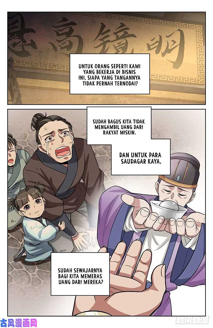Nightwatcher Chapter 42 Gambar 3
