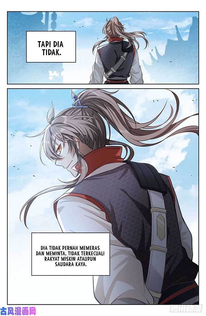 Nightwatcher Chapter 42 Gambar 4
