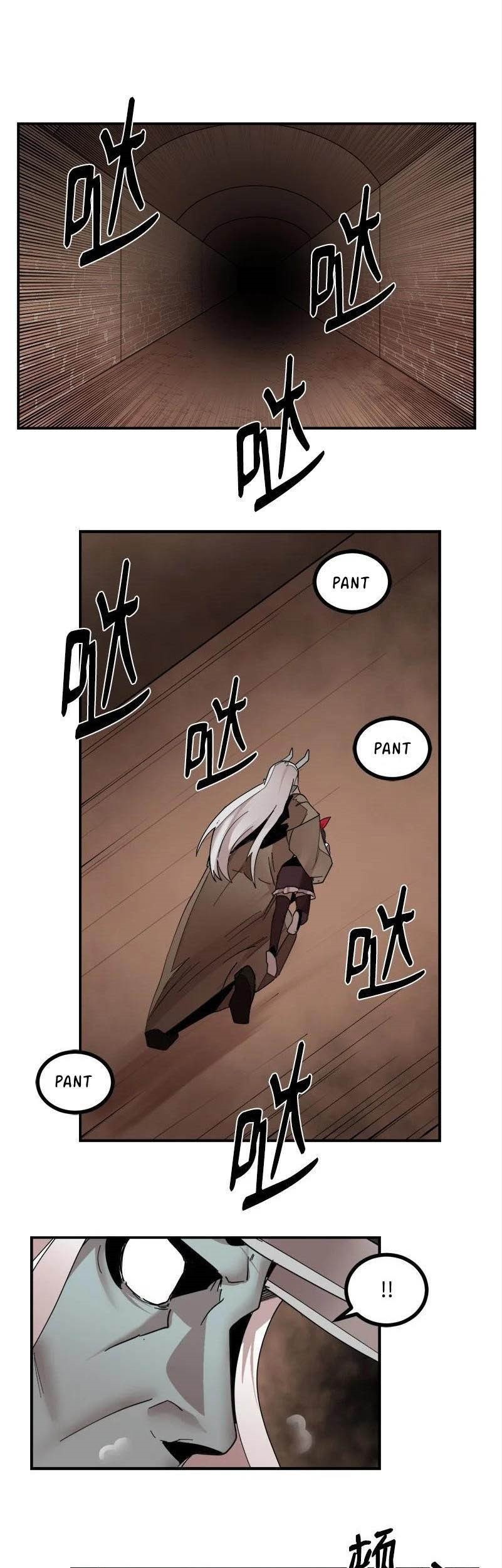 Baca The Dungeon Master Chapter 150 Gambar 2