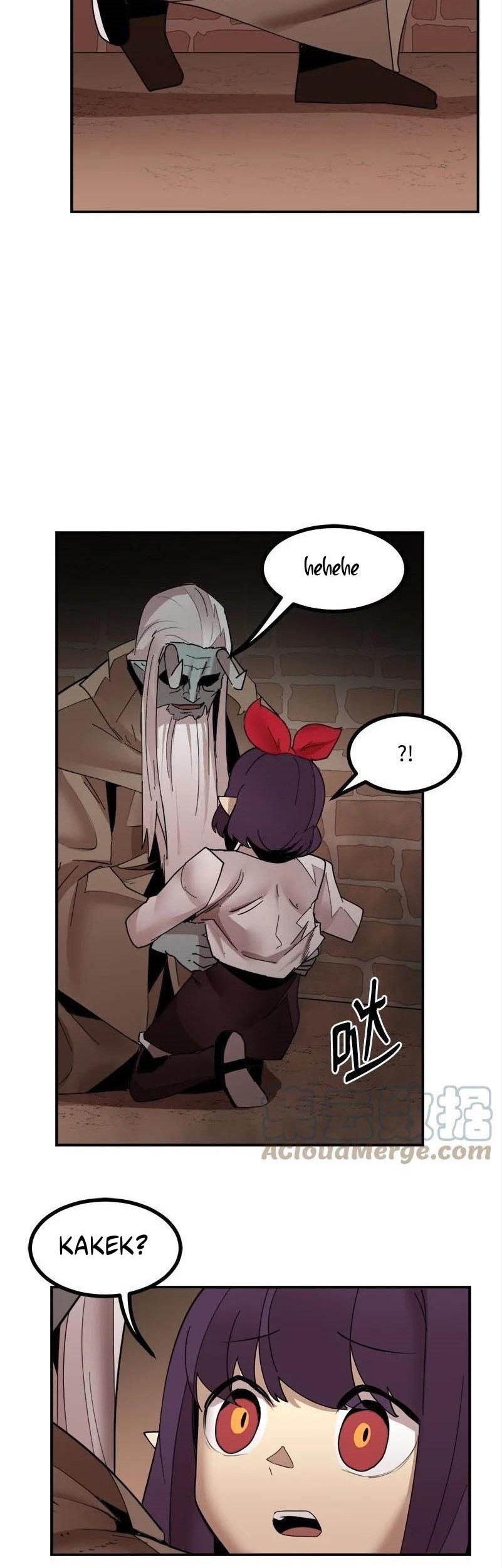 The Dungeon Master Chapter 150 Gambar 4