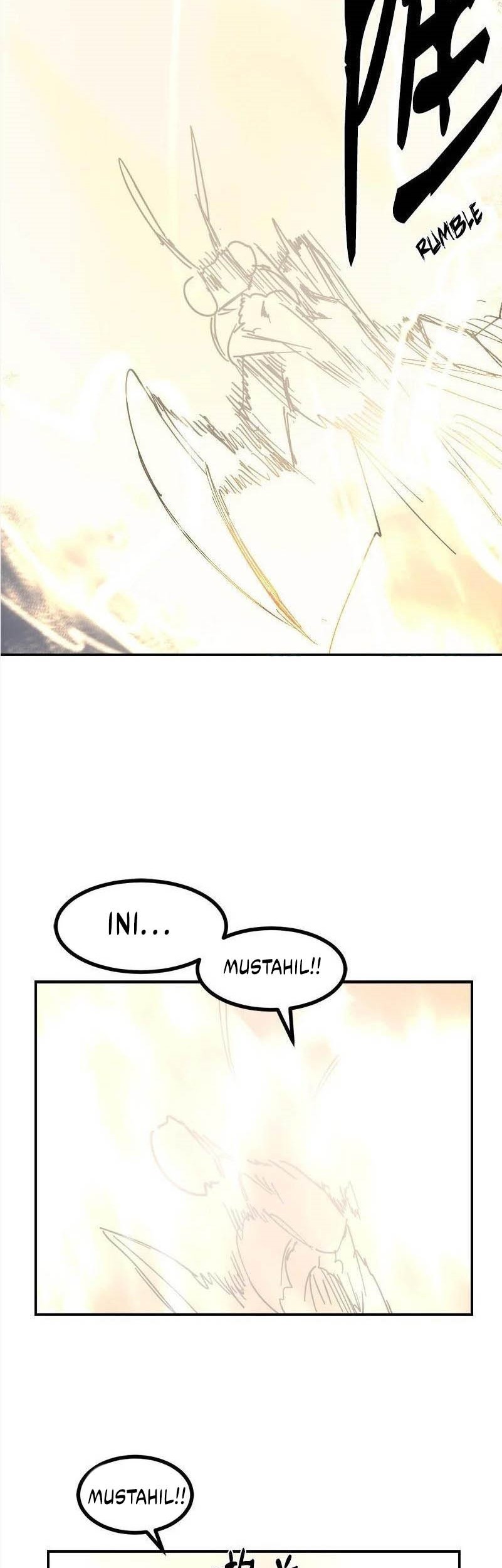 The Dungeon Master Chapter 150 Gambar 84