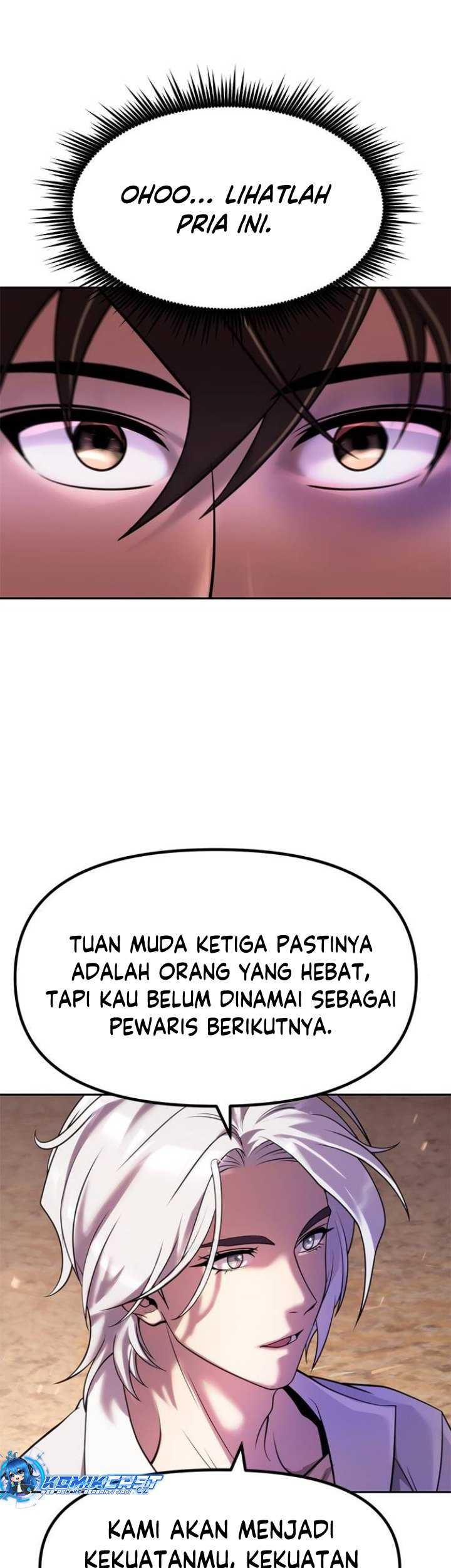 Chronicles of the Demon Faction Chapter 75 Gambar 42