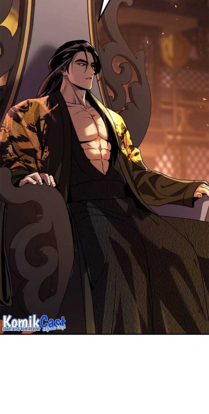 Chronicles of the Demon Faction Chapter 75 Gambar 89