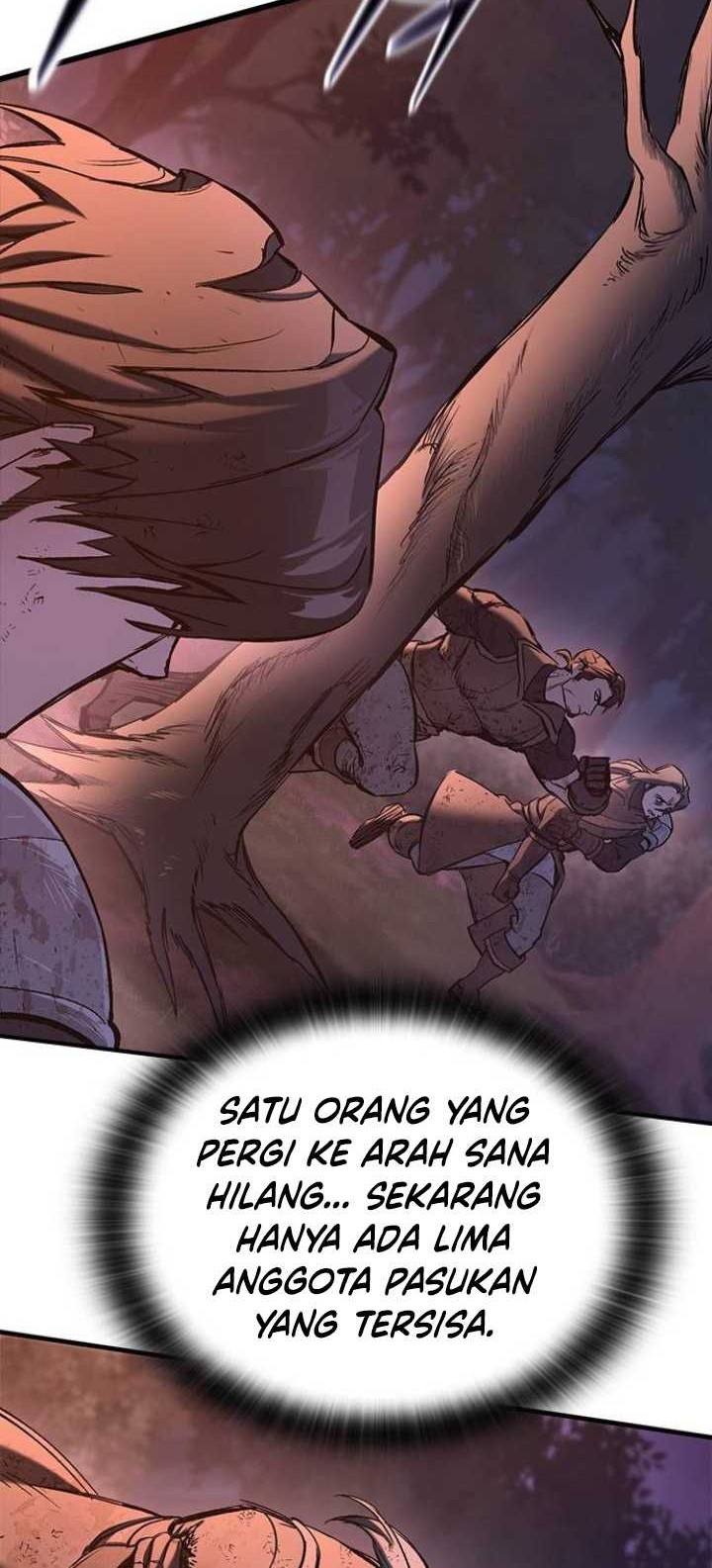 Eternally Regressing Knight Chapter 14 Gambar 65