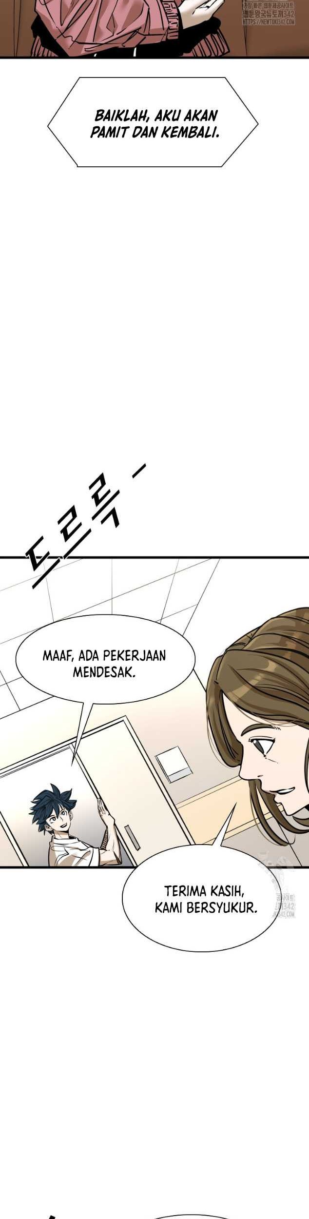 Shark Chapter 328 Gambar 6