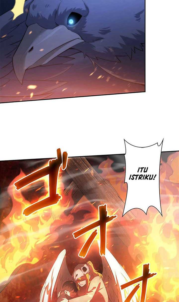 The Cursed Strongest Player Dominates Again in This Life Chapter 08 Gambar 21