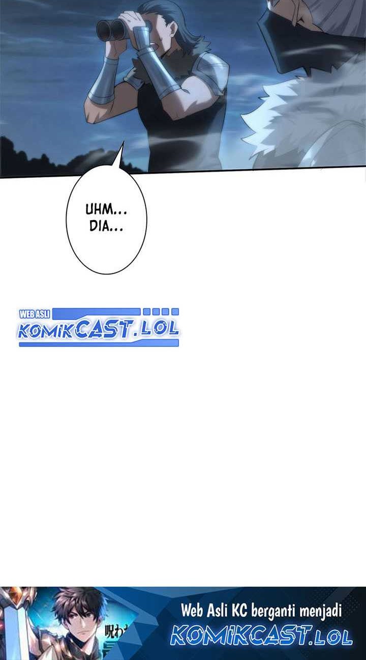 The Cursed Strongest Player Dominates Again in This Life Chapter 08 Gambar 41