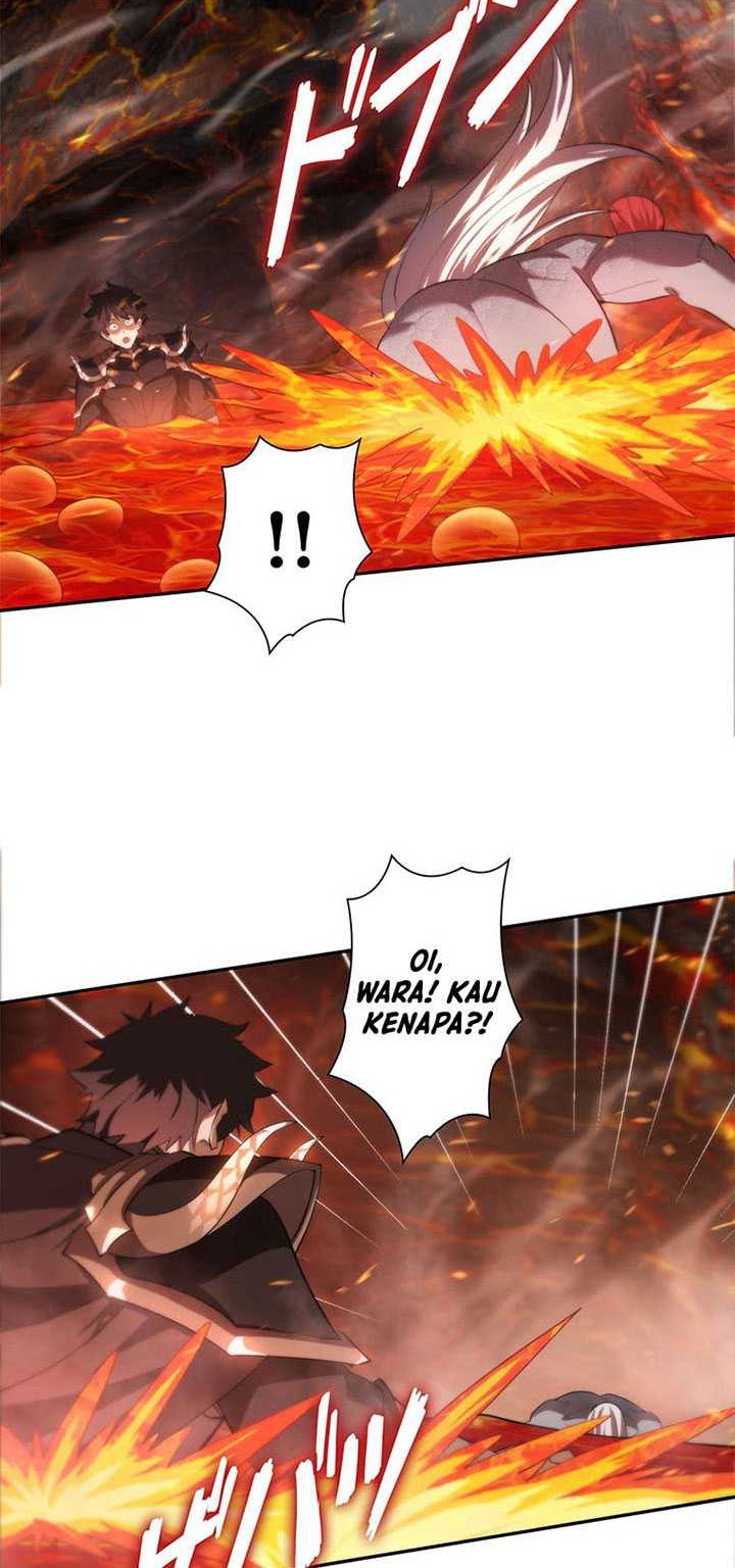 The Cursed Strongest Player Dominates Again in This Life Chapter 08 Gambar 7