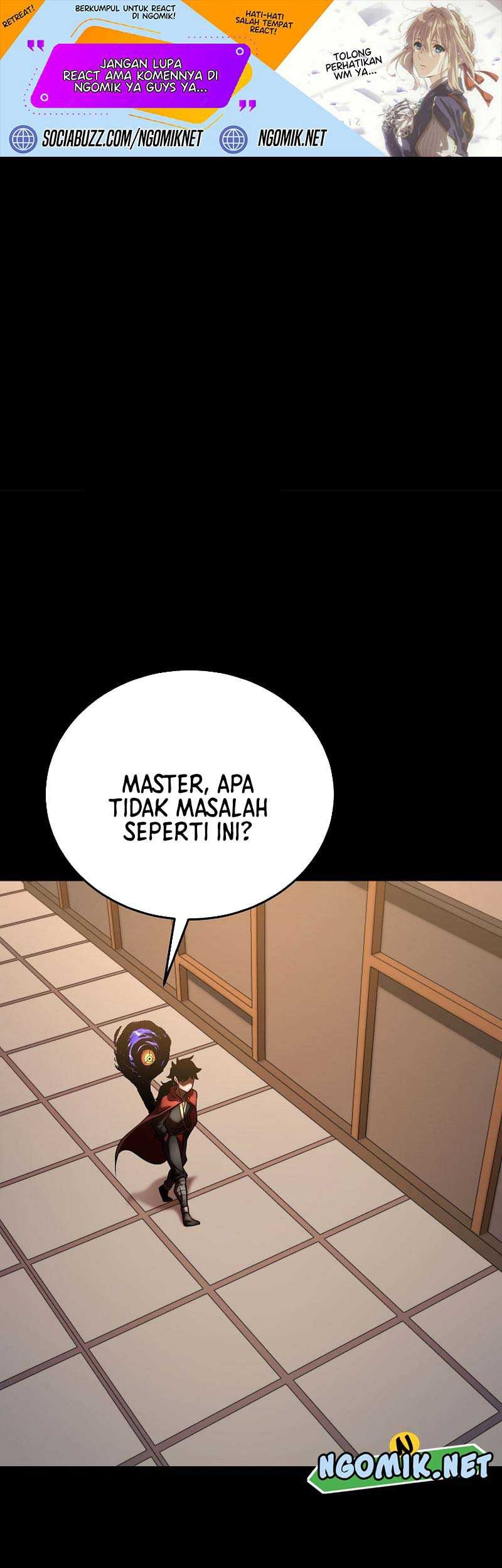 Baca The Heavenly Demon Destroys the Lich King’s Murim Chapter 90 Gambar 2