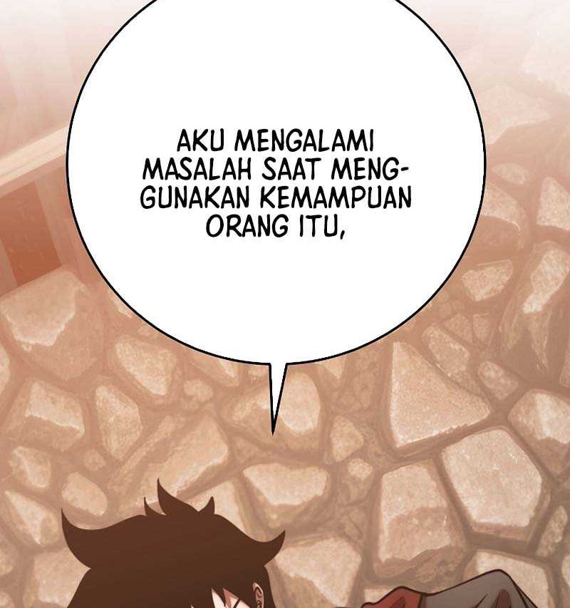 The Heavenly Demon Destroys the Lich King’s Murim Chapter 90 Gambar 65