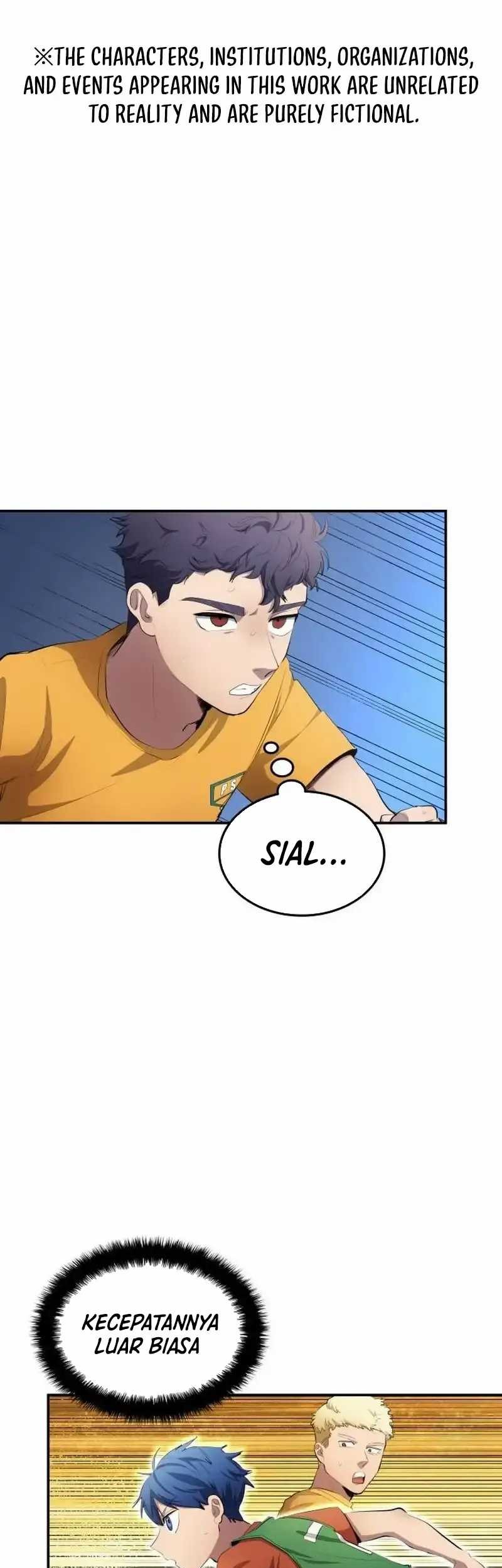 Baca All Football Talents Are Mine Chapter 53 Gambar 2
