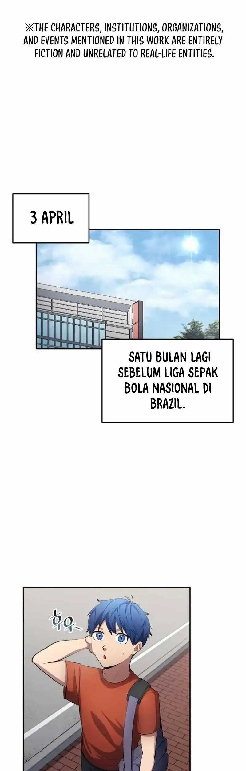 Baca All Football Talents Are Mine Chapter 52 Gambar 2