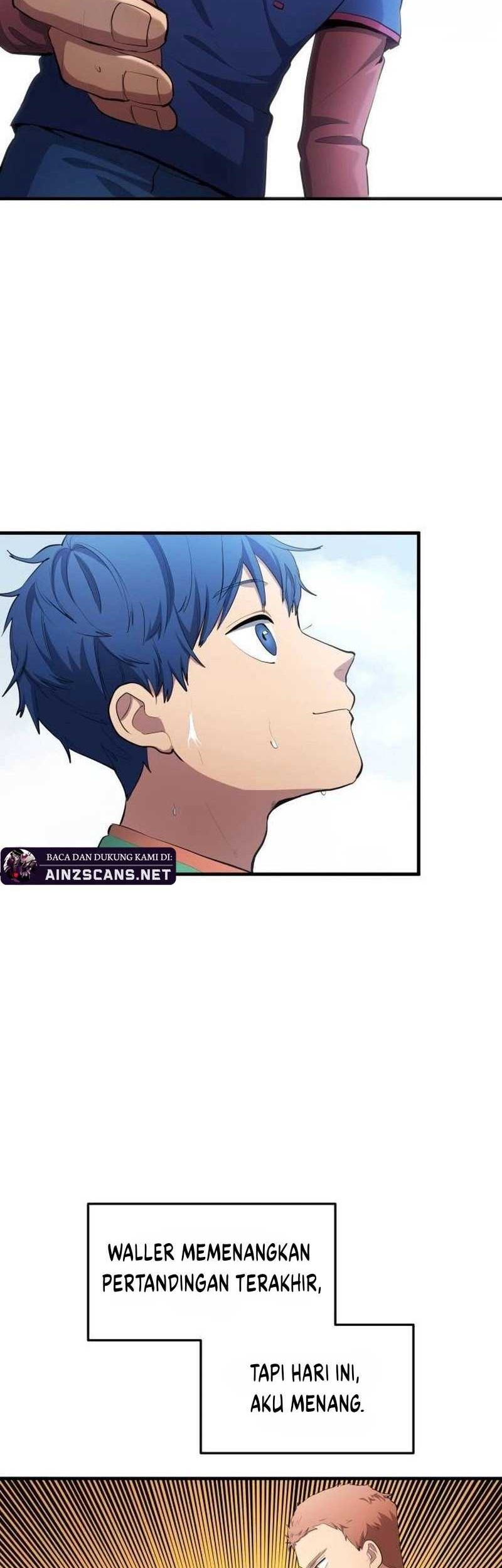 All Football Talents Are Mine Chapter 49 Gambar 20