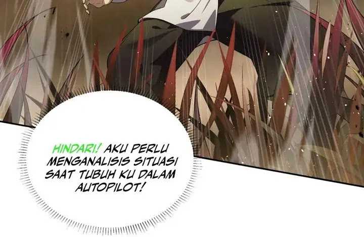 I Contracted Myself Chapter 13 Gambar 24