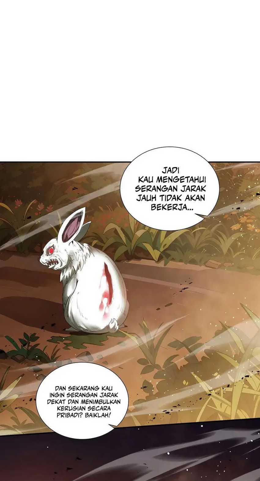 I Contracted Myself Chapter 13 Gambar 37