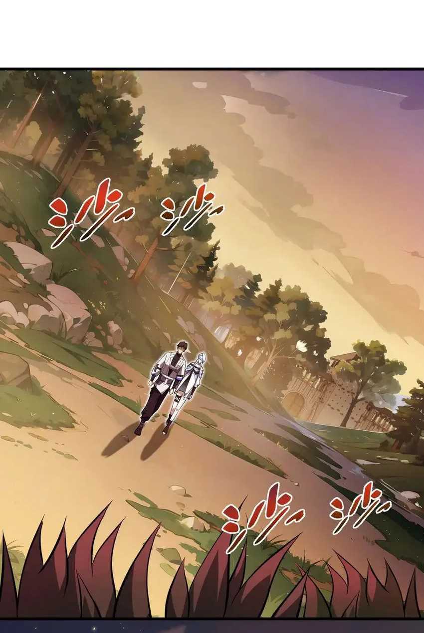 I Contracted Myself Chapter 13 Gambar 3