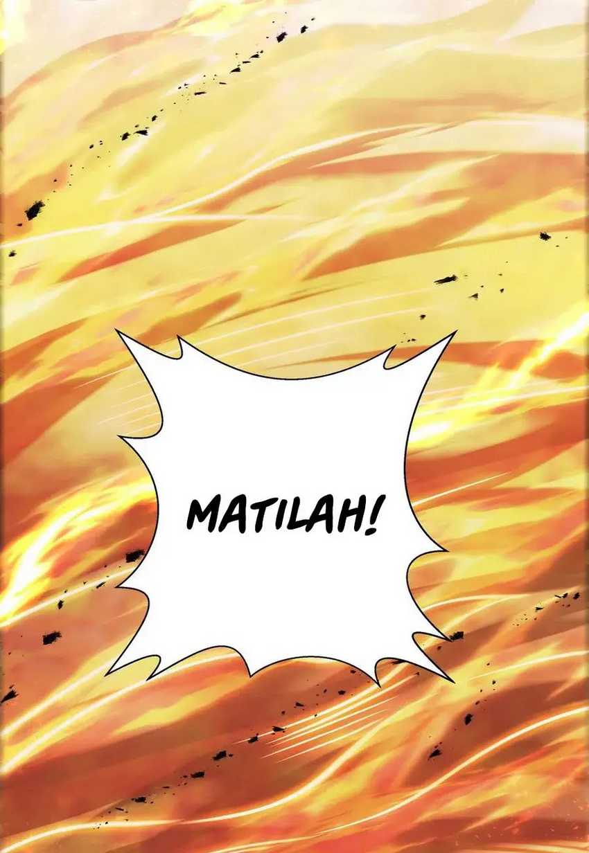 I Contracted Myself Chapter 13 Gambar 45