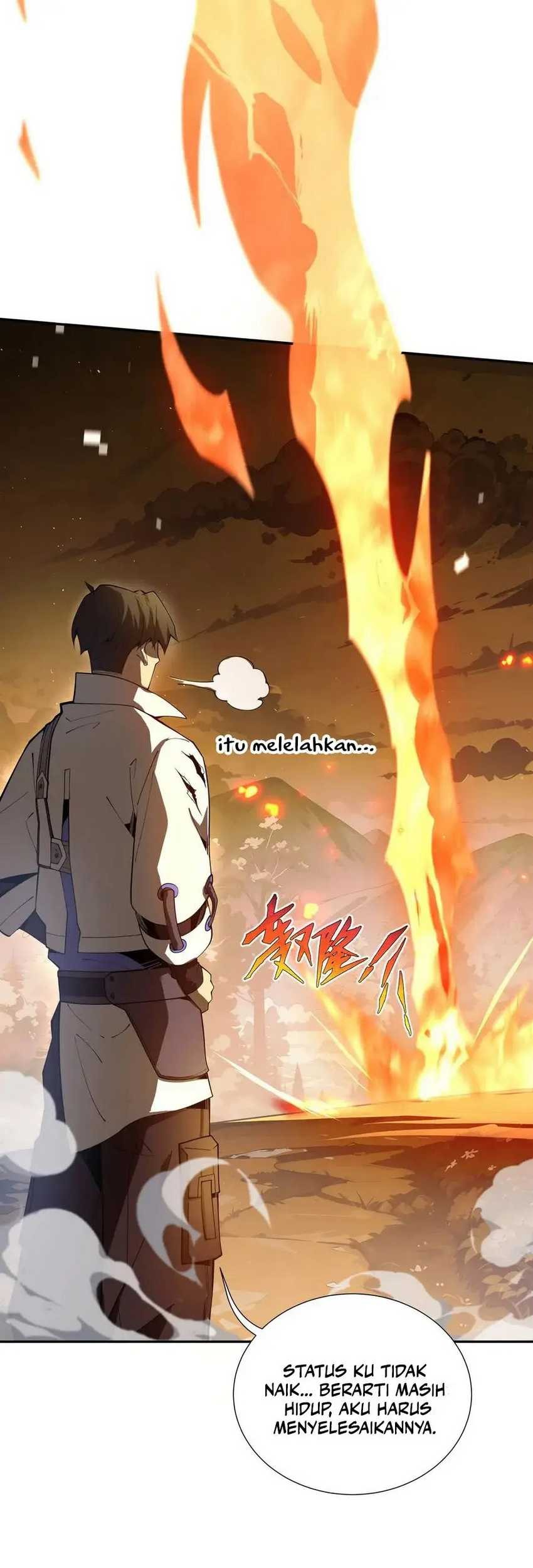 I Contracted Myself Chapter 13 Gambar 55