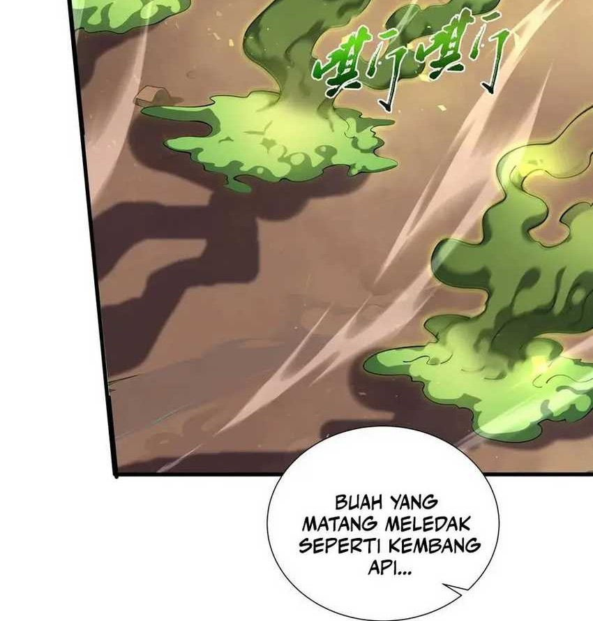 I Contracted Myself Chapter 13 Gambar 9