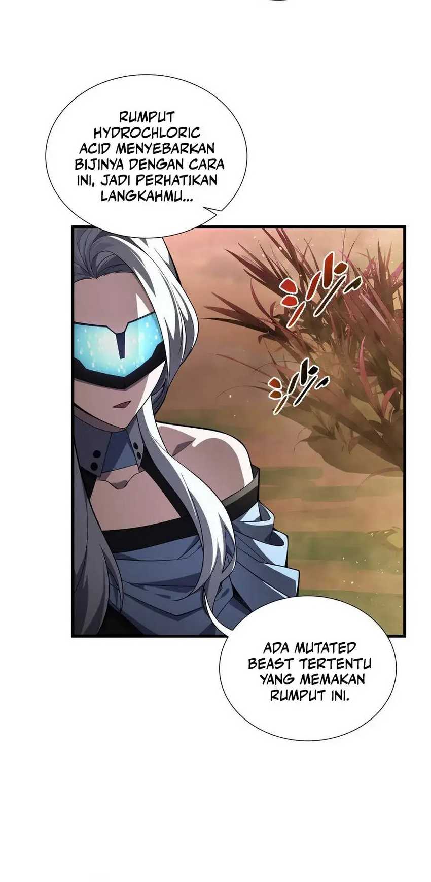 I Contracted Myself Chapter 13 Gambar 10