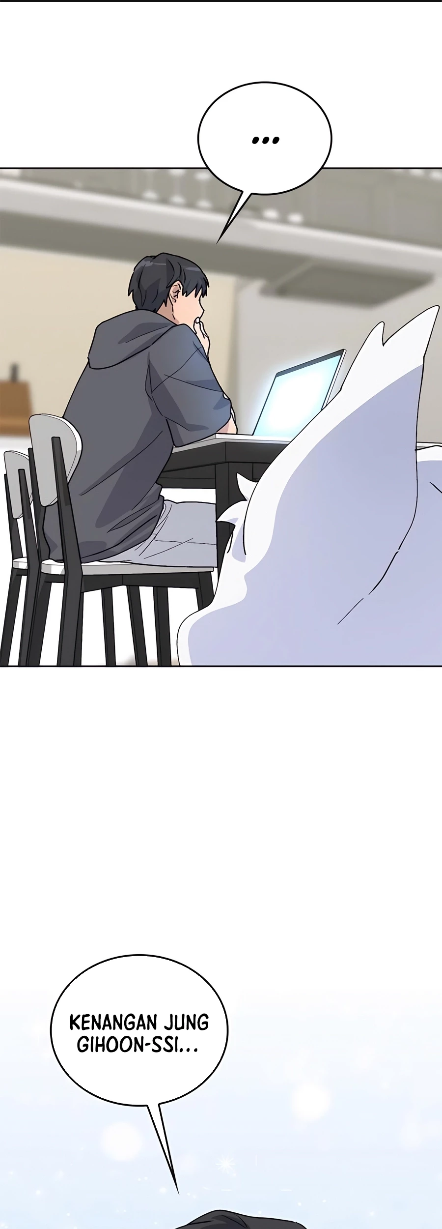 Baca Healing Life Through Camping in Another World Chapter 19 Gambar 2