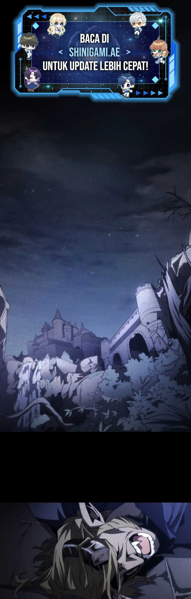 Baca  The Unbeatable Dungeon’s Lazy Boss Chapter 49 Gambar 2