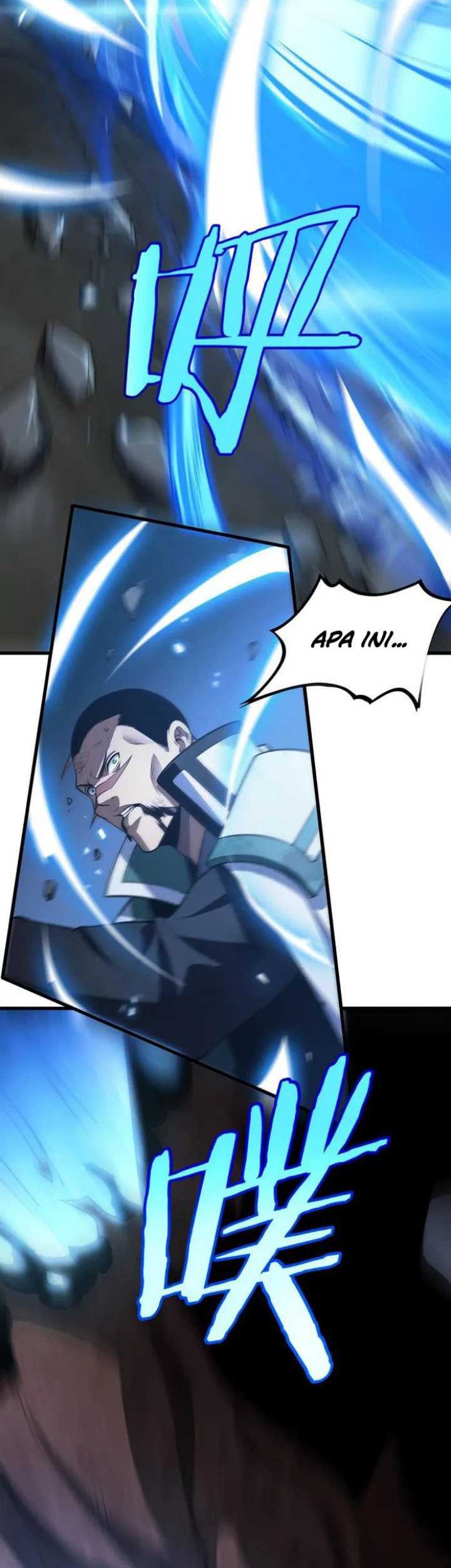 Apocalypse Sword God Chapter 14 Gambar 7
