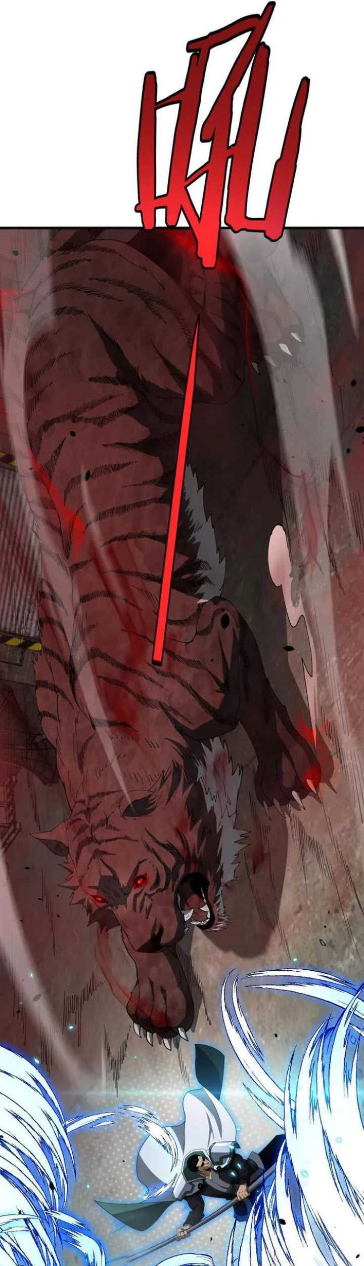 Apocalypse Sword God Chapter 13 Gambar 28