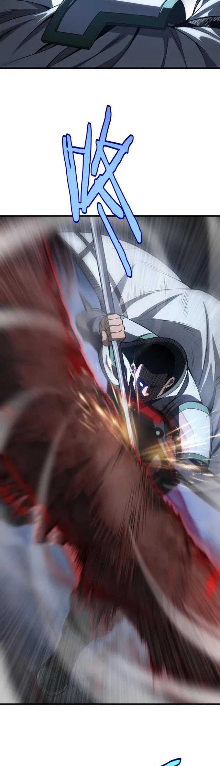 Apocalypse Sword God Chapter 13 Gambar 35