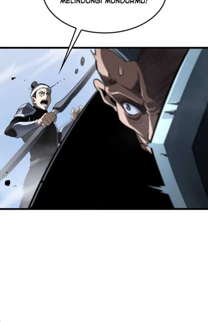 Apocalypse Sword God Chapter 13 Gambar 45