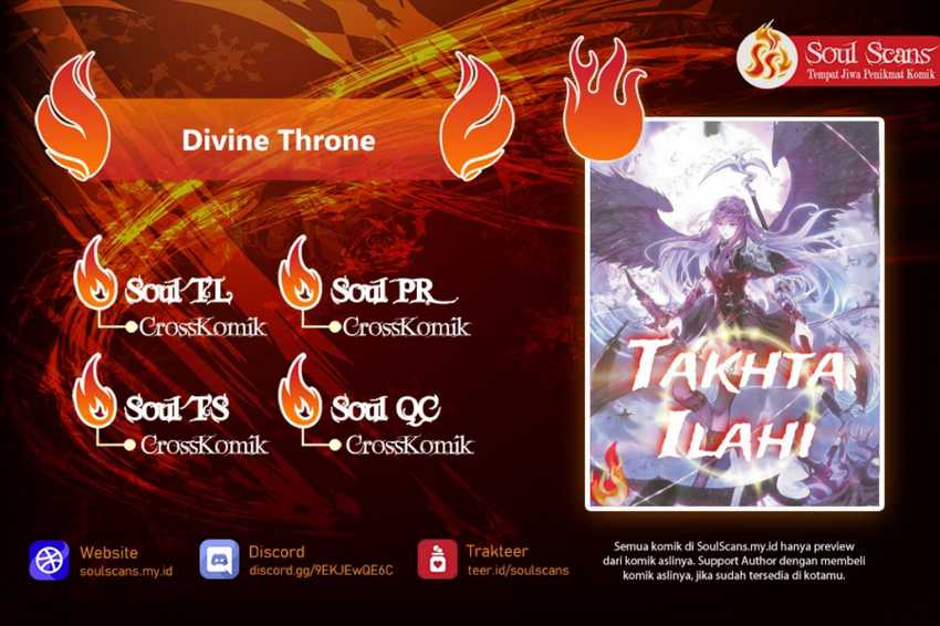 Baca Komik Shen Yin Wang Zuo Chapter 261.1 Gambar 1