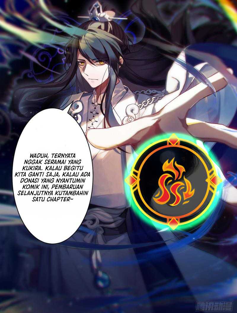 The First Ancestor in History Chapter 196 Gambar 15