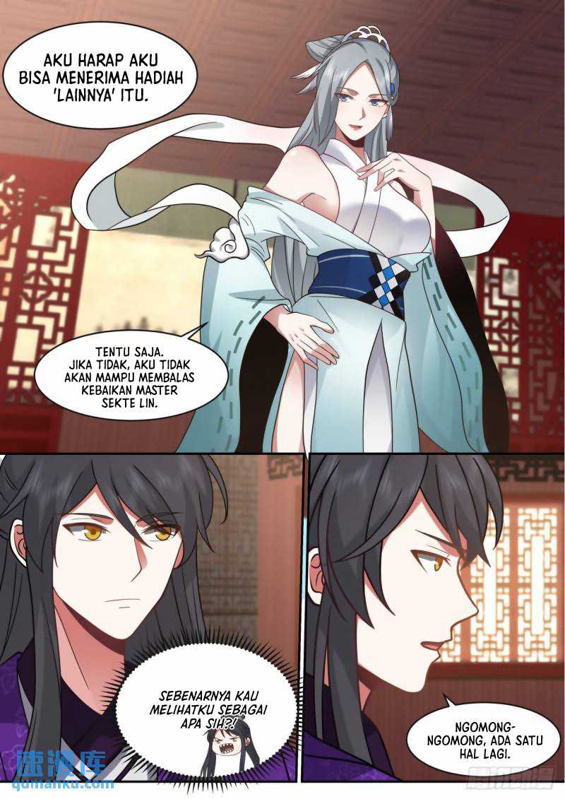 The First Ancestor in History Chapter 193 Gambar 6